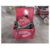 Milwaukee Heavy Duty Circular Saw