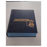Collector's binder