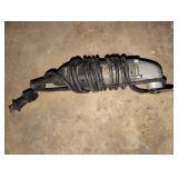 Rockwell SoniCrafter oscillating multi-tool