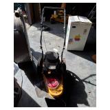 Cub Cadet ST 100 Wheeled String Trimmer