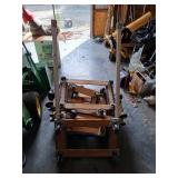 Furniture dollies