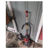 Troy-Bilt gas weed eater