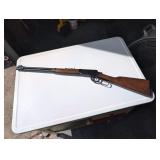 Winchester Model 94-30-30-WIN Lever Action Rifle