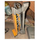 Rockwell Jawhorse Portable Workstation