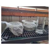 Glassware