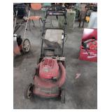 Toro Personal Pace Self Propelled Mower
