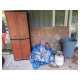 Opportunity lot