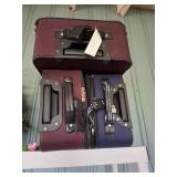 Luggage