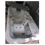 SunDance Spas 2 Person Hot Tub