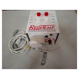 ReadyTemp Optimizer ATC-3000 All-In-One