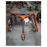 Appears to be a Stone Lift Kart Trolley