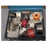 Hole Saws/Drill Bits
