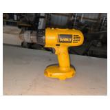 DeWalt DW959 1/2' Cordless Drill/Driver
