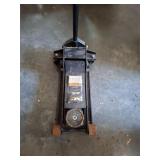 Arcan XL35 3 1/2-Ton Service Floor Jack,