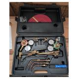 Chicago electric, Heavy duty welding kit
