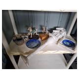 Vintage decor and more