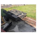 2-wheel Trailer