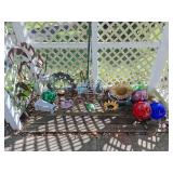 Garden decor