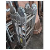 Werner M6-12 Ladder