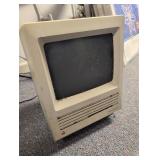 Macintosh SE vintage computer