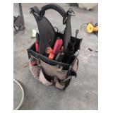 Tool Bag w/ Tools