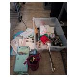 Stationary items and more