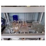 Glassware