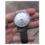 vintage Rumours Quartz Watch