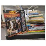 Vintage/Contemporary Children's Books