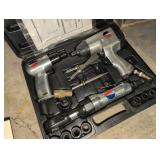 Devilbliss Auto air kit