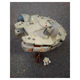 Star Wars Galactic Heroes Millennium Falcon