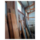 Lumber and more