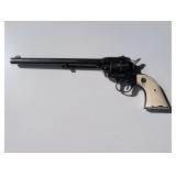 Ruger Single-Six 22 cal Rimfire Revolver