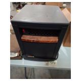 Eden Pure I Heater