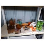 Miscellaneous lot