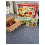 Playskool Familiar Places Holiday Inn Playset