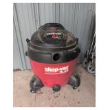 16 gallon Shop-Vac