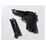 Beretta Model 948 22 LR, Gardone V.T.
