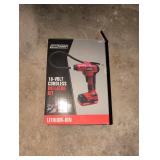 Tool shop 18 volt cordless inflation kit