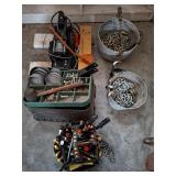 Opportunity garage lot