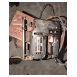 Sears Craftsman 5/8' Variable Speed Scroller Saw