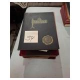 Vintage Indiana Books