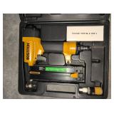 Bostitch finish brad nailer