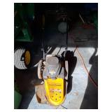 Cub Cadet ST 100 Wheeled String Trimmer
