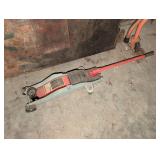 Larin 2.25 Ton Hydraulic Floor Jack