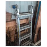 Werner MT-17 Ladder