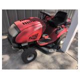 Troy-Bilt Riding Lawnmower Mulcher