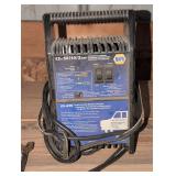 NAPA Professional Battery Charger model 85-435