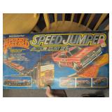 1982 Knickerbocker The Dukes of Hazzard Stunt Set