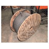 2/0 AWG Aluminum Electrical Wire USE RHH RHW 600V